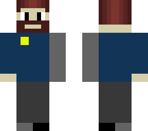 2025 officer paul
