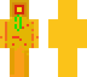 a lost blaze