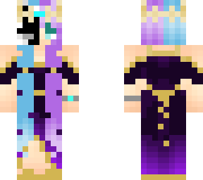 a mermaid masquerade