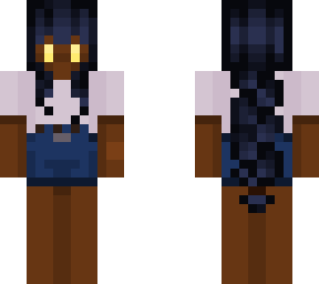 a recolor of outsetstranger picnic skin