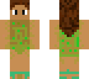 a skin