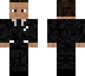 adam (my own character v2)