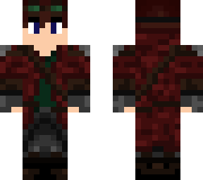 adventurer (raiseddetails) [thetacoman80]