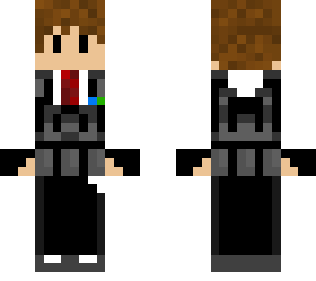 agent