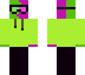 agility was animated