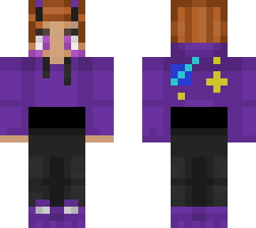alien skin for my child