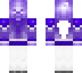 amethyst leader