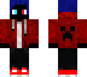 another skin of mine.