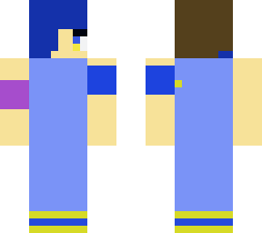 aphmau ein