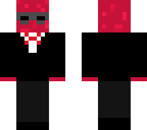 apple man