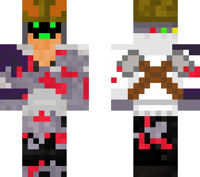 asilva viking