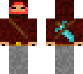assassin w.i.p  more soon