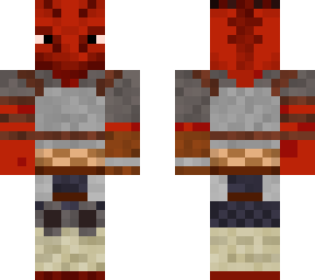 astorm the blacksmith