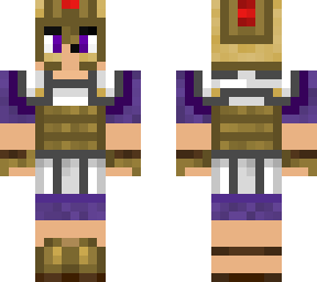astrom soldier purple