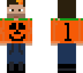 auron halloween