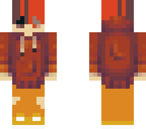 autumn boy ce