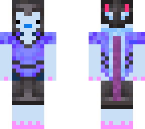 axolotol skin