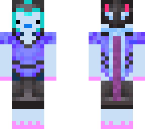 axolotol skin