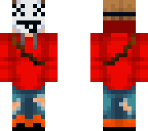 bad dream (nightmare)