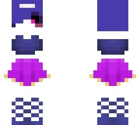 ballora read desc