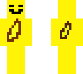 banana man