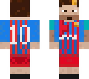 bara aurons
