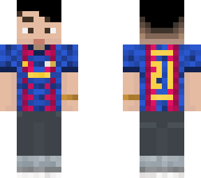 barca ucl 2021