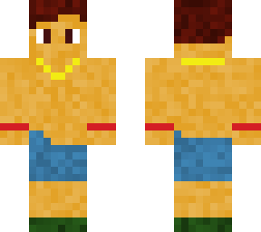 beach boy