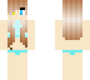 beach girl (bugs fixed)