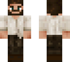 beard man 2 nanb