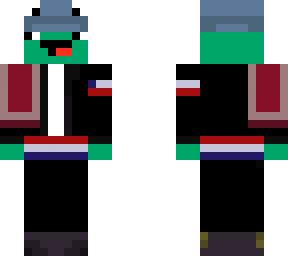 benhandx huaso