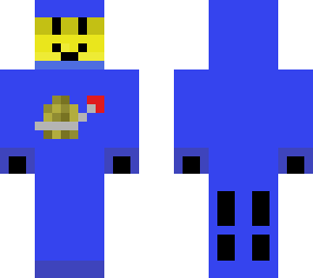 benny lego