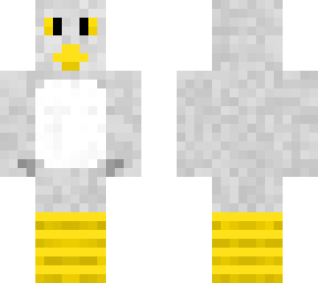 bird