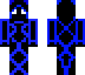 black_blue sorcerer