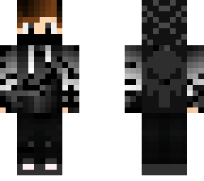 black is cool