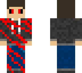 blood eye victim boy 2.0