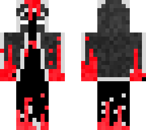 bloody night