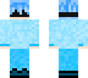 blue gojo