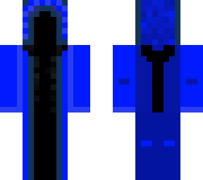 blue mage