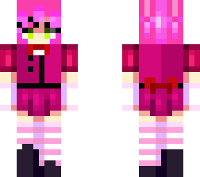 bonnet the bunny