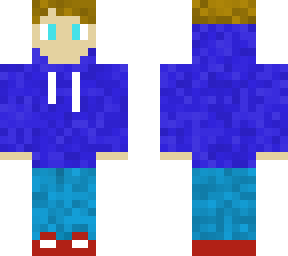 boy skin