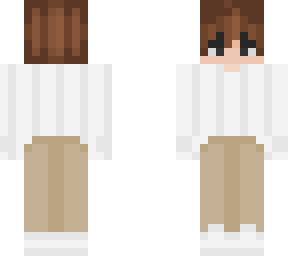 boy with striped shirt
