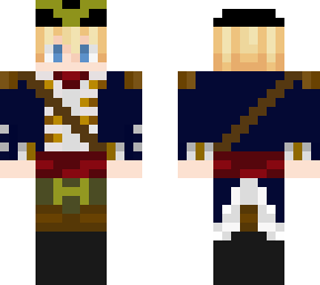 braveboyskin