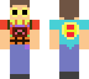 braveboyskin