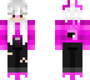 bsc pink parrots