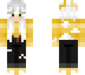 bsc yellow yaks