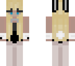 bun sienna <3