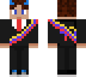 bygamer_47 alcalde y para votaciones