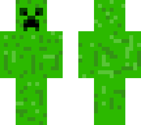 calob the creeper