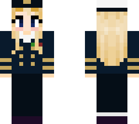 captain kotobuki tsumugi